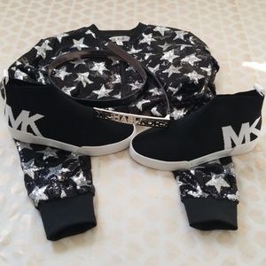 grover slip on sneakers